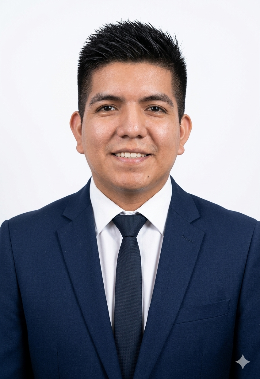 Roberto Sánchez