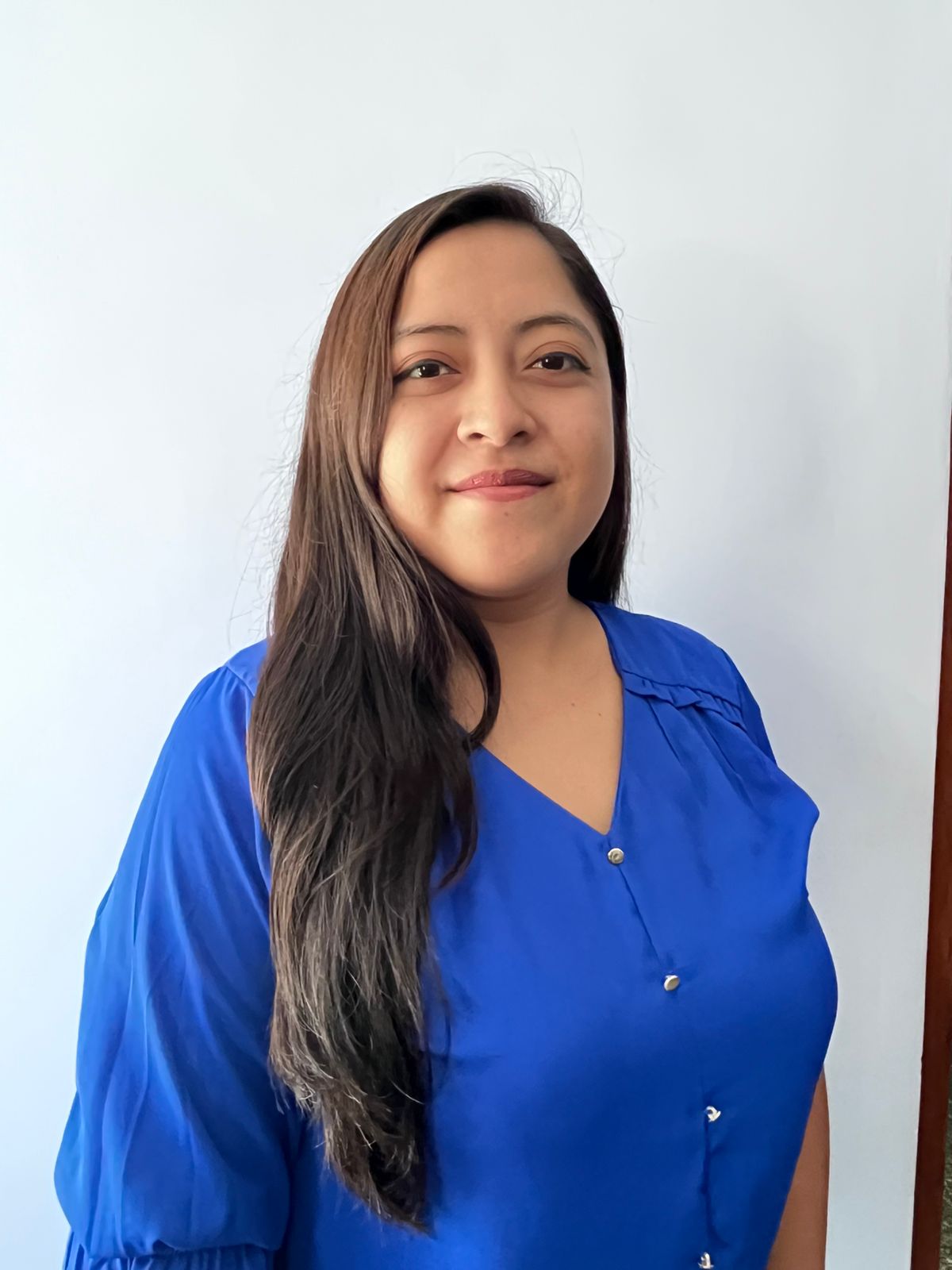 Patricia Flores