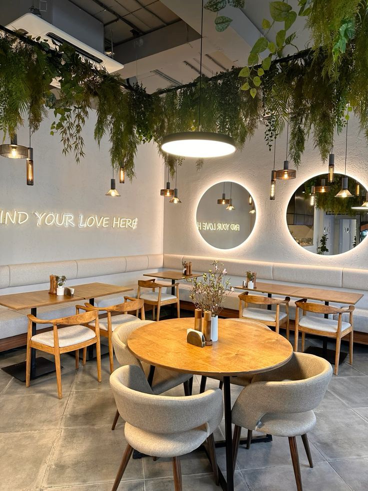 Restaurantes